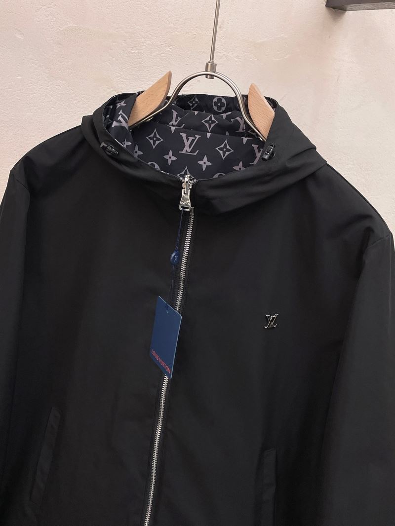 Louis Vuitton Outwear